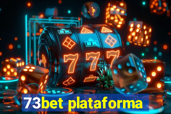 73bet plataforma